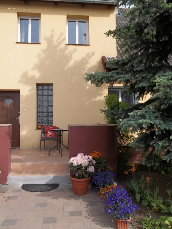 Apartamenty Stajni Jazon Malbork Exterior photo