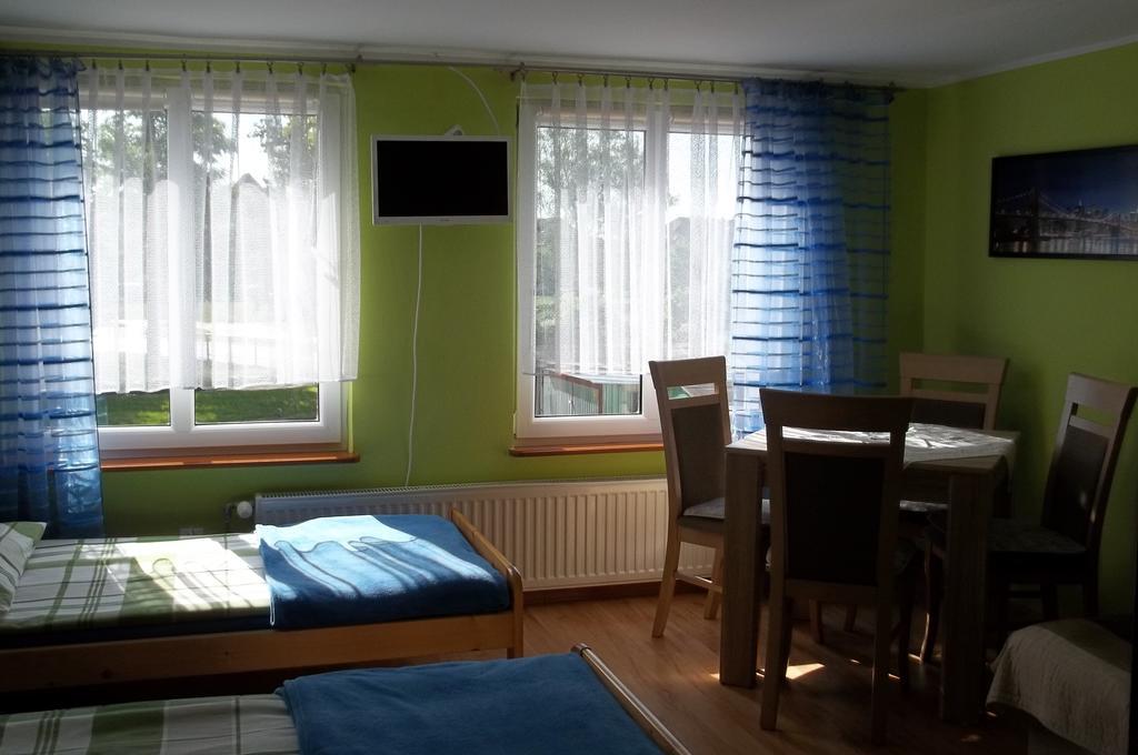 Apartamenty Stajni Jazon Malbork Exterior photo